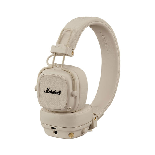 Marshall Major V Bluetooth - Cream