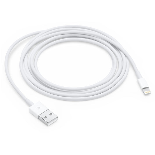 Lightning to USB Cable (2 m)