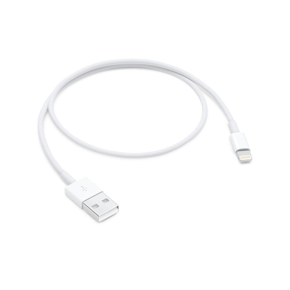 Lightning to USB Cable (0,5 m)