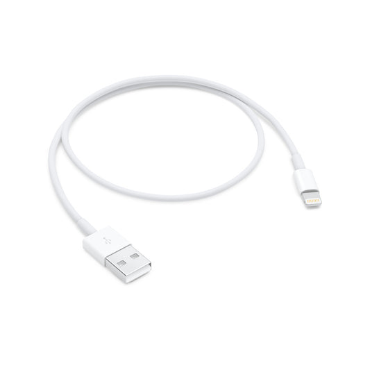 Lightning to USB Cable (0,5 m)