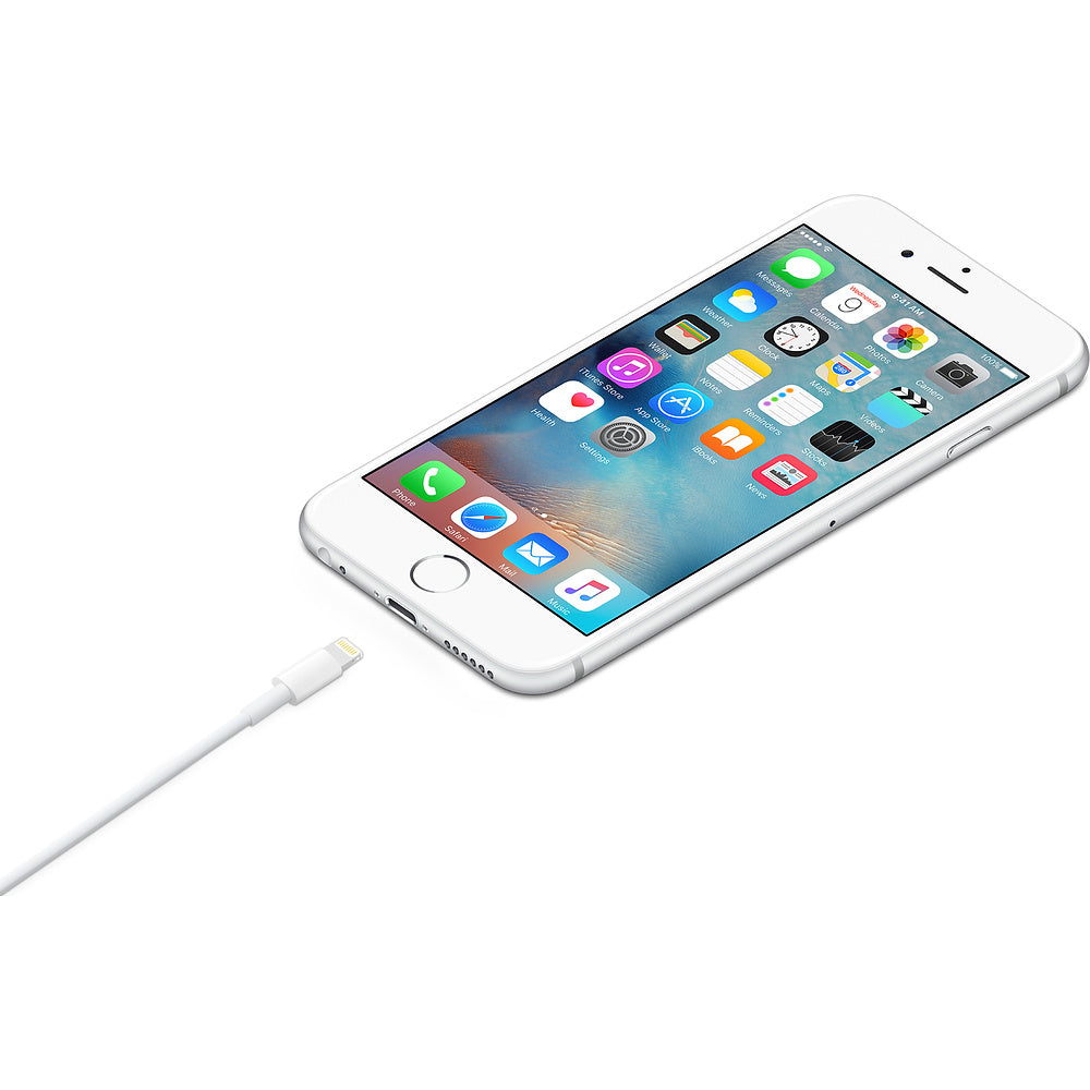 Lightning to USB Cable (0,5 m)