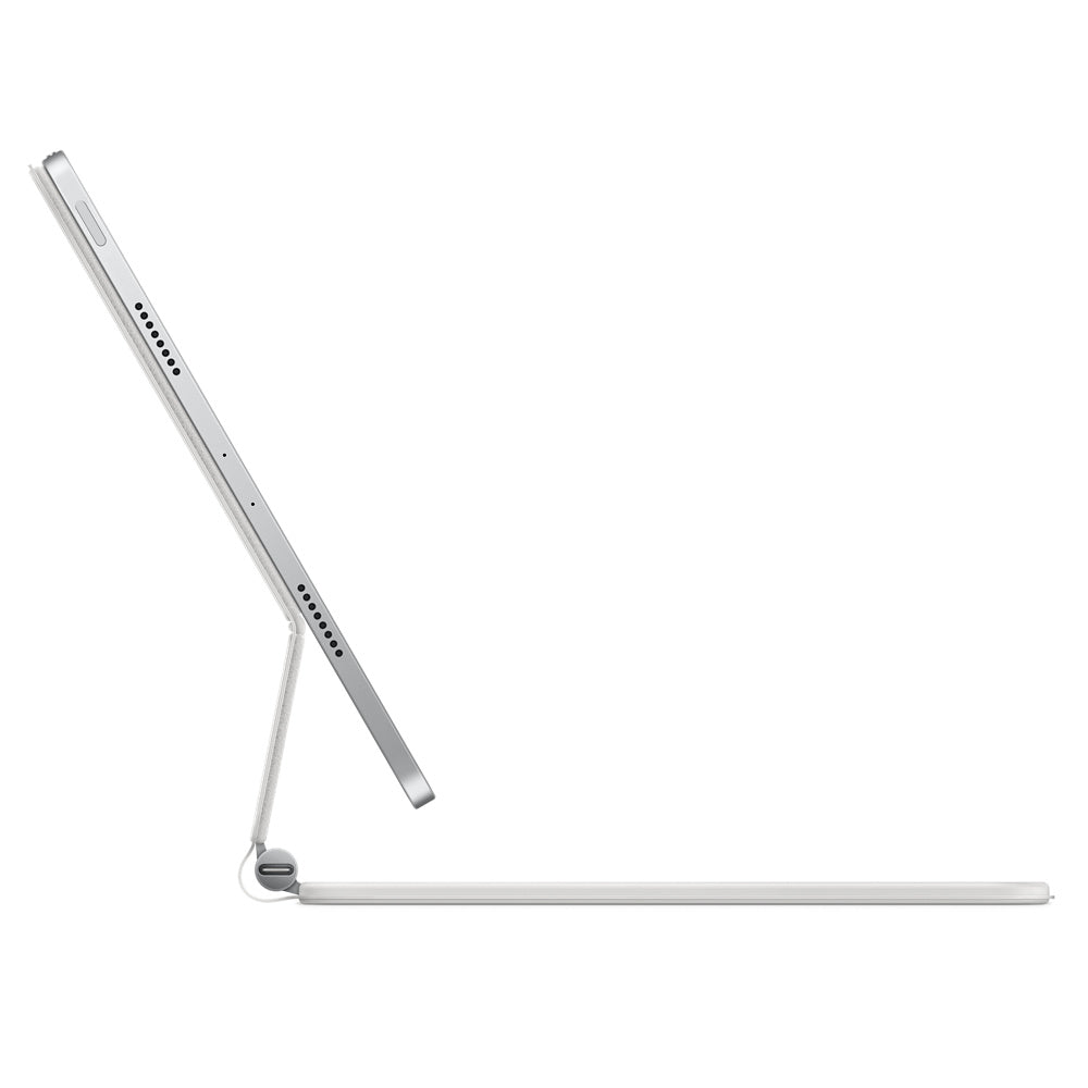 Magic Keyboard για iPad Pro 11-inch / iPad Air (4th/5th gen) - Greek - White