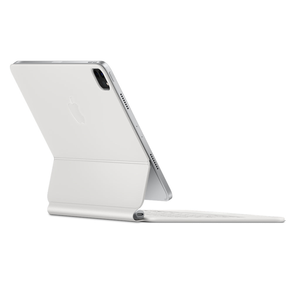 Magic Keyboard για iPad Pro 11-inch / iPad Air (4th/5th gen) - Greek - White
