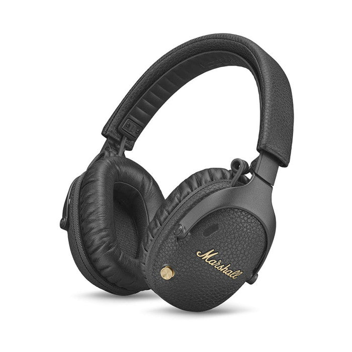 Marshall Monitor III Active Noise Cancellation - Black