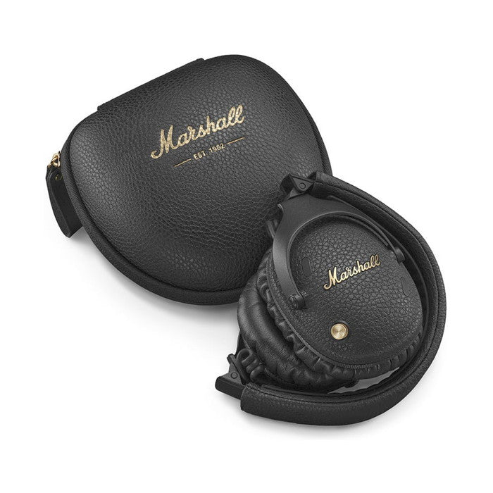 Marshall Monitor III Active Noise Cancellation - Black