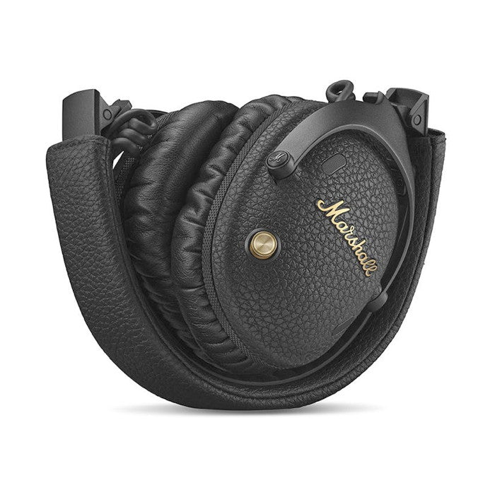 Marshall Monitor III Active Noise Cancellation - Black