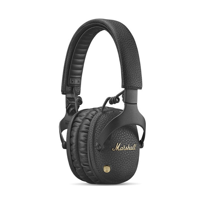 Marshall Monitor III Active Noise Cancellation - Black