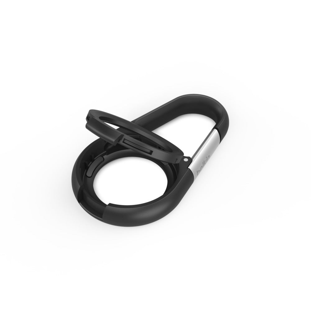 Belkin AirTag Secure Holder (Carabiner)