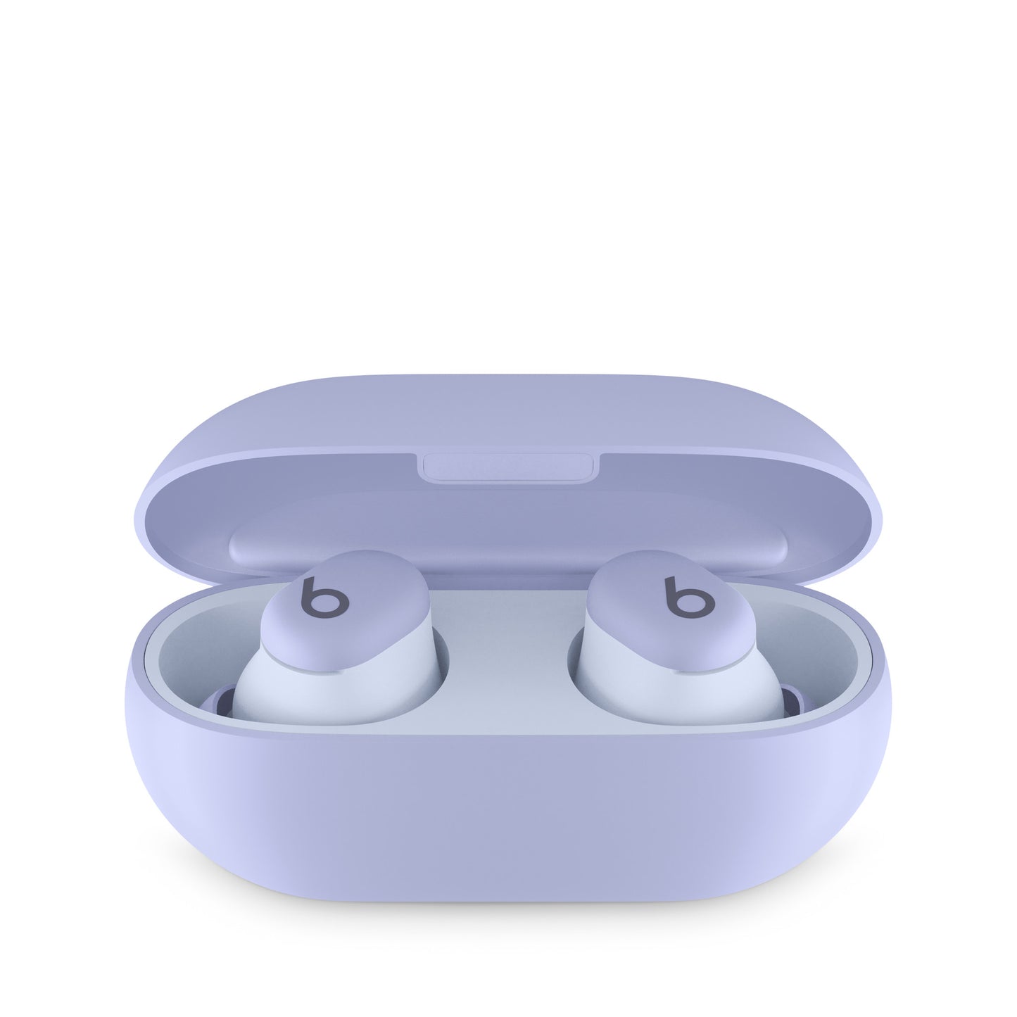 Beats Solo Buds - True Wireless Earbuds - Arctic Purple