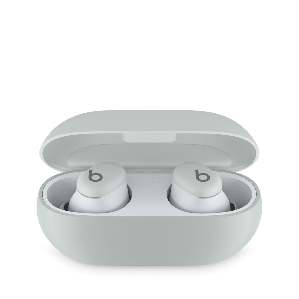 Beats Solo Buds - True Wireless Earbuds - Storm Grey