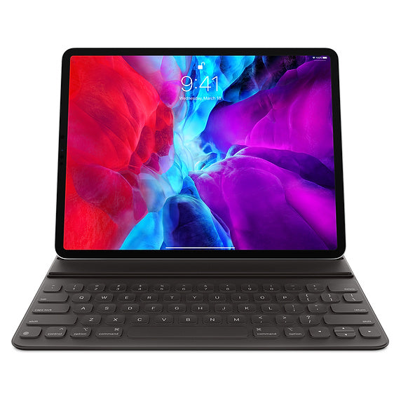 Smart Keyboard Folio για 12.9-inch iPad Pro (4th/5th/6th gen) - Greek
