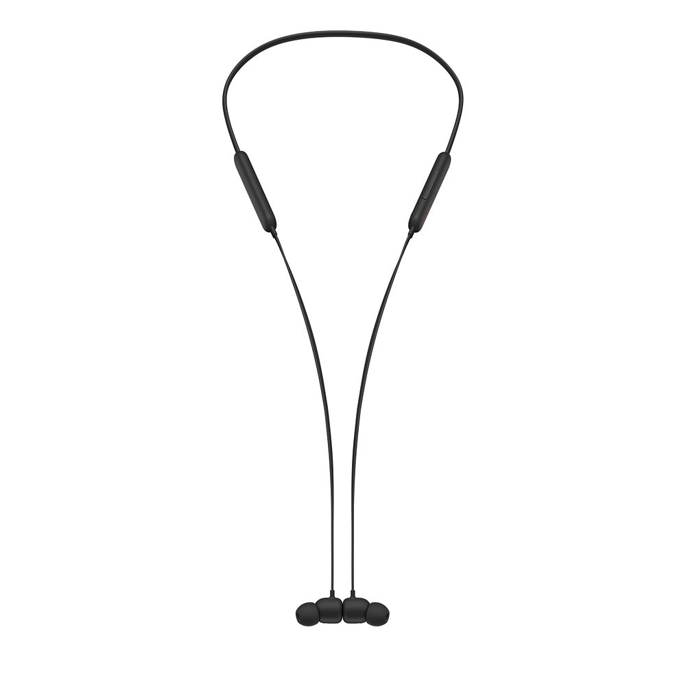 Beats Flex – All-Day Wireless Earphones – Beats Black