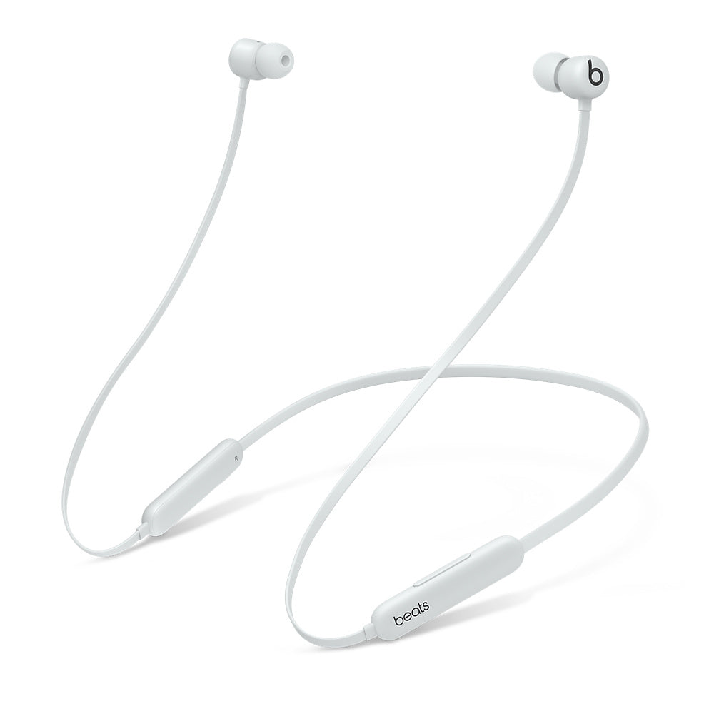 Beats Flex – All-Day Wireless Earphones – Smoke Gray
