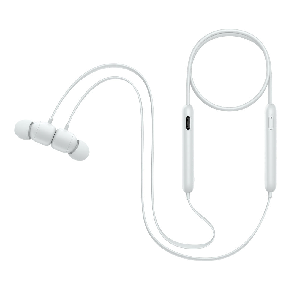 Beats Flex – All-Day Wireless Earphones – Smoke Gray