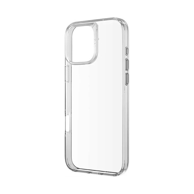 Uniq Air Fender For iPhone 16 Pro Max - Clear
