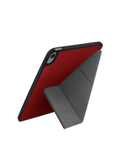 Uniq Transforma Case for iPad Air 10.9-inch / iPad Pro 11-inch - Red