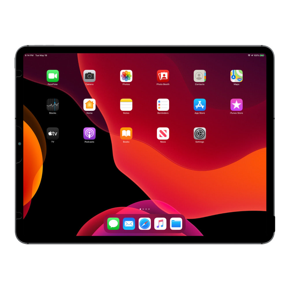 Belkin SCREENFORCE™ TruePrivacy Removable Screen Protector for iPad Pro 12.9-inch (3rd/4th/5th gen)