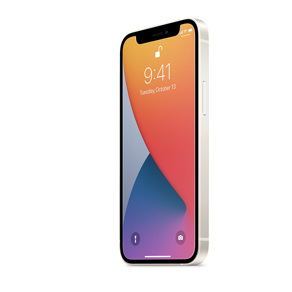 Belkin SCREENFORCE™ UltraGlass for iPhone 12 mini
