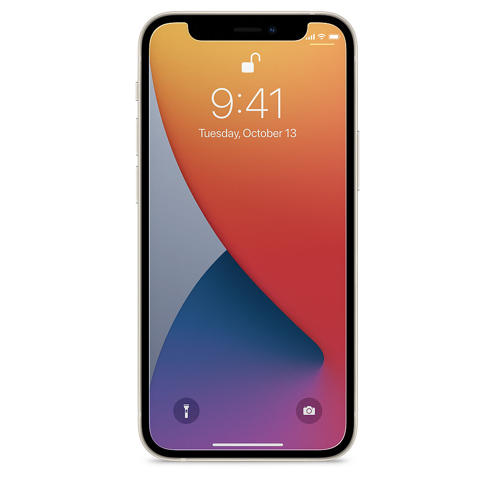 Belkin SCREENFORCE™ UltraGlass for iPhone 12 mini