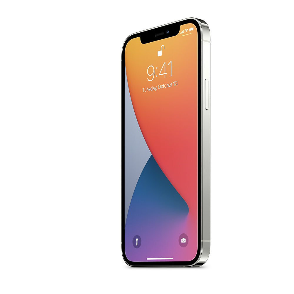 Belkin SCREENFORCE™ UltraGlass for iPhone 12 / 12 Pro