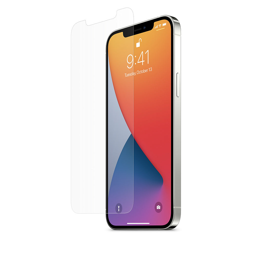 Belkin SCREENFORCE™ UltraGlass for iPhone 12 Pro Max