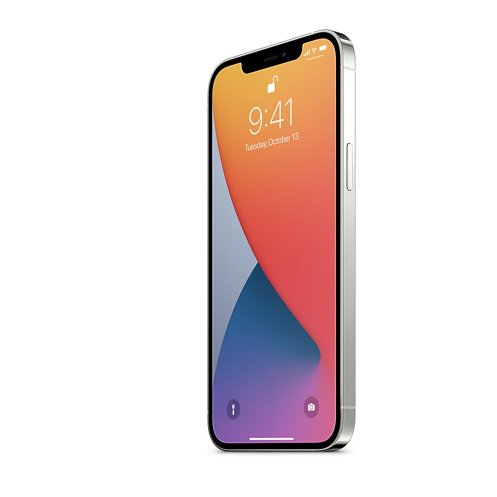 Belkin SCREENFORCE™ UltraGlass for iPhone 12 Pro Max