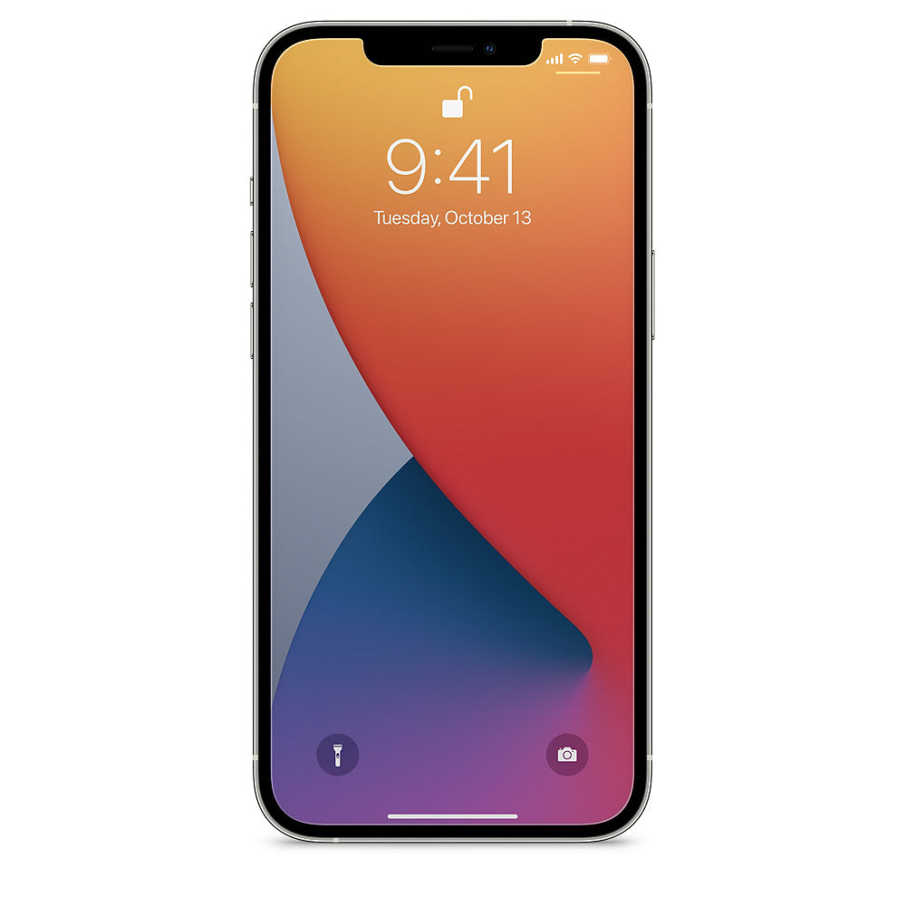 Belkin SCREENFORCE™ UltraGlass for iPhone 12 Pro Max