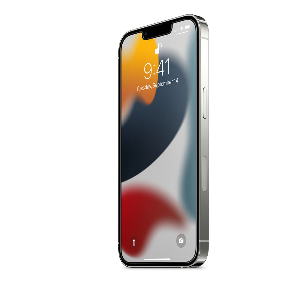 Belkin SCREENFORCE™ UltraGlass for iPhone 16e/13/13 Pro