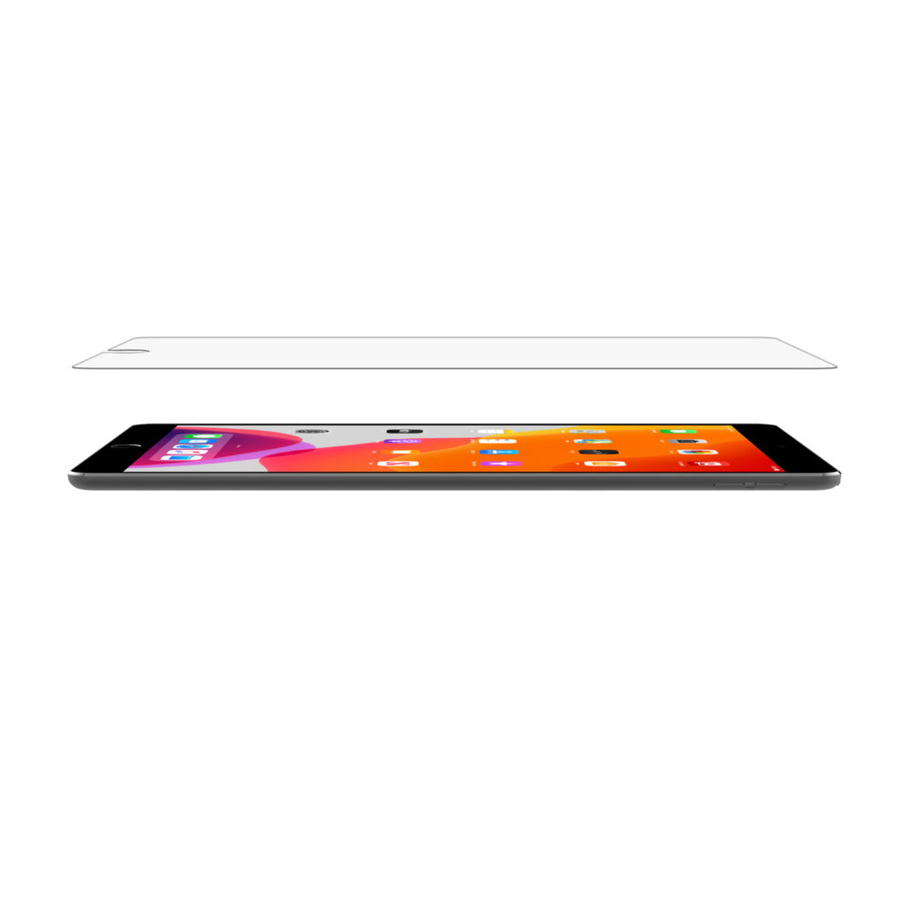 Belkin SCREENFORCE™ Tempered Glass for iPad Pro 10.5-inch / Air 3 / 7-8-9th gen