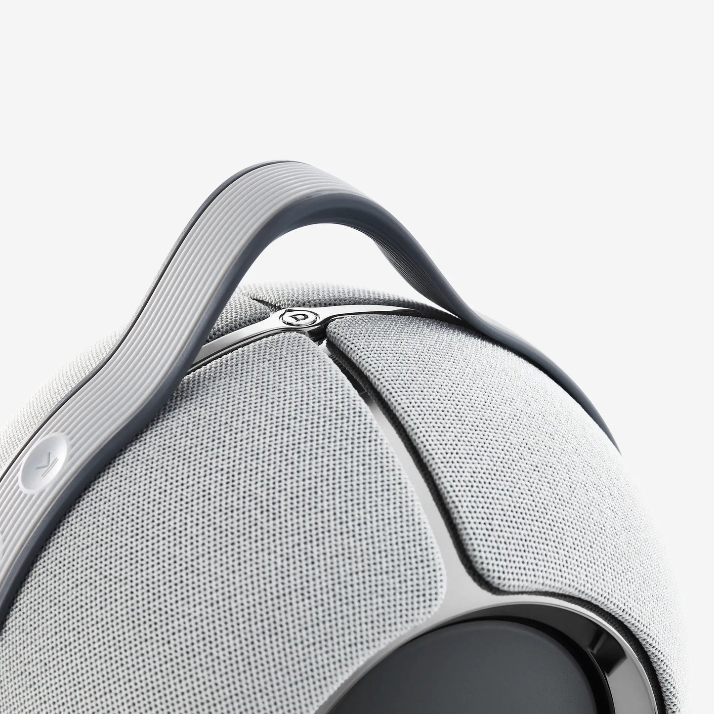 Devialet Mania-Light Grey