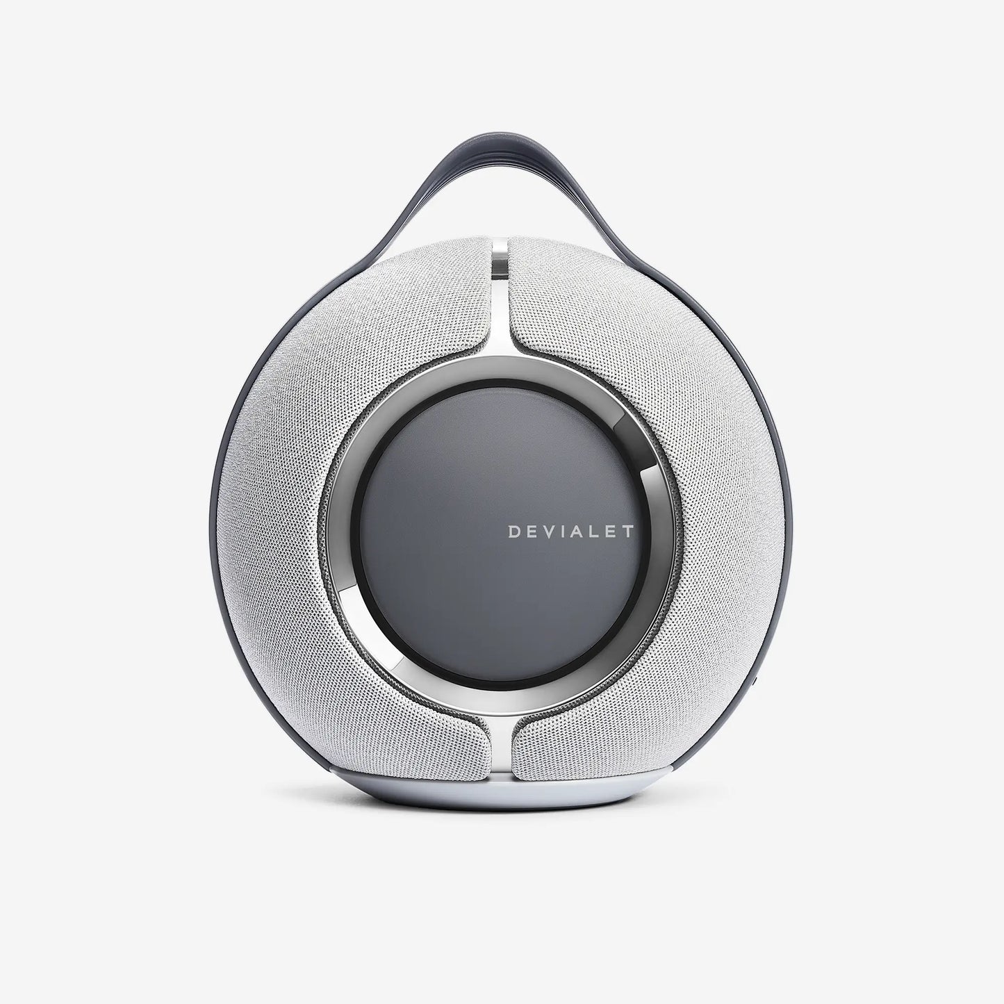Devialet Mania-Light Grey