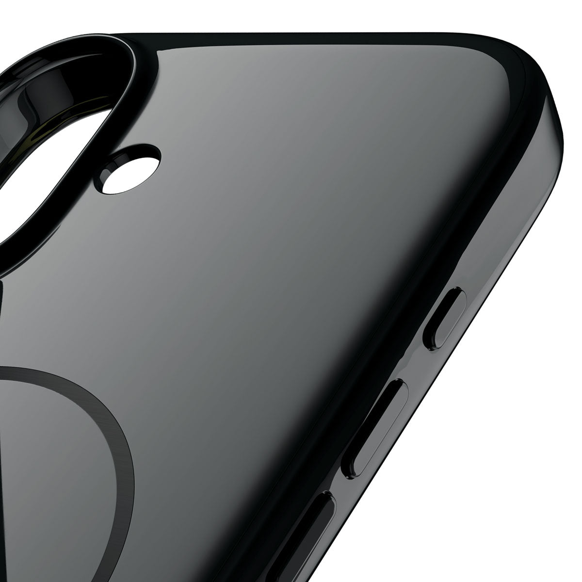 Beats iPhone 16 Plus Case with MagSafe - Midnight Black
