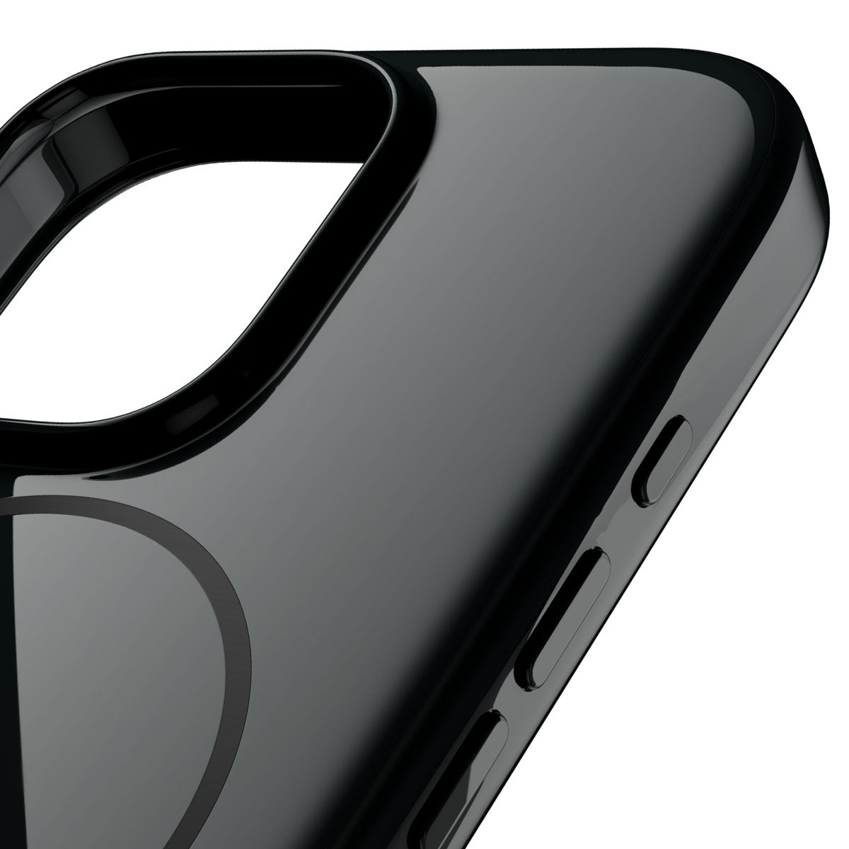 Beats iPhone 16 Pro Max Case with MagSafe - Midnight Black