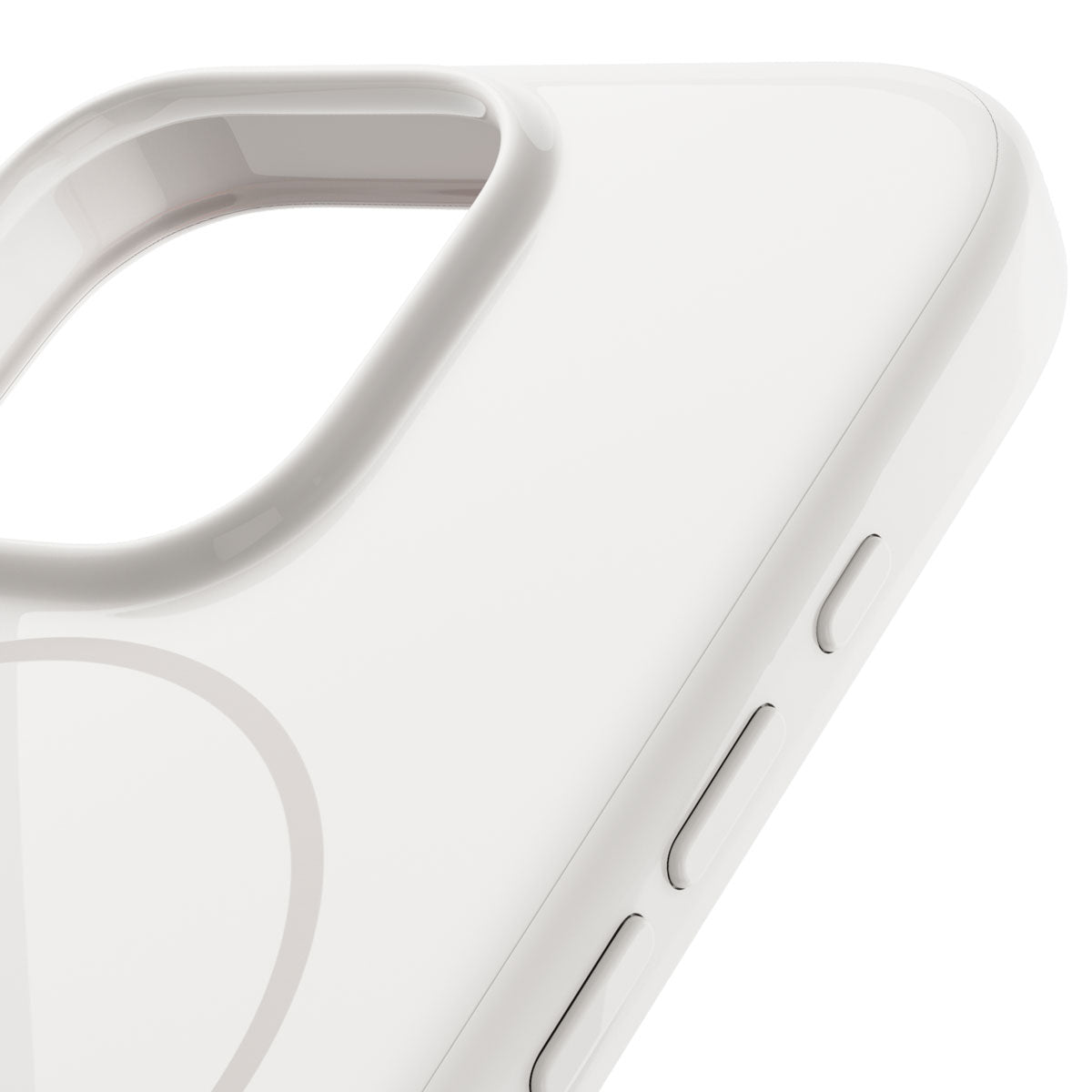 Beats iPhone 16 Pro Max Case with MagSafe - Summit Stone