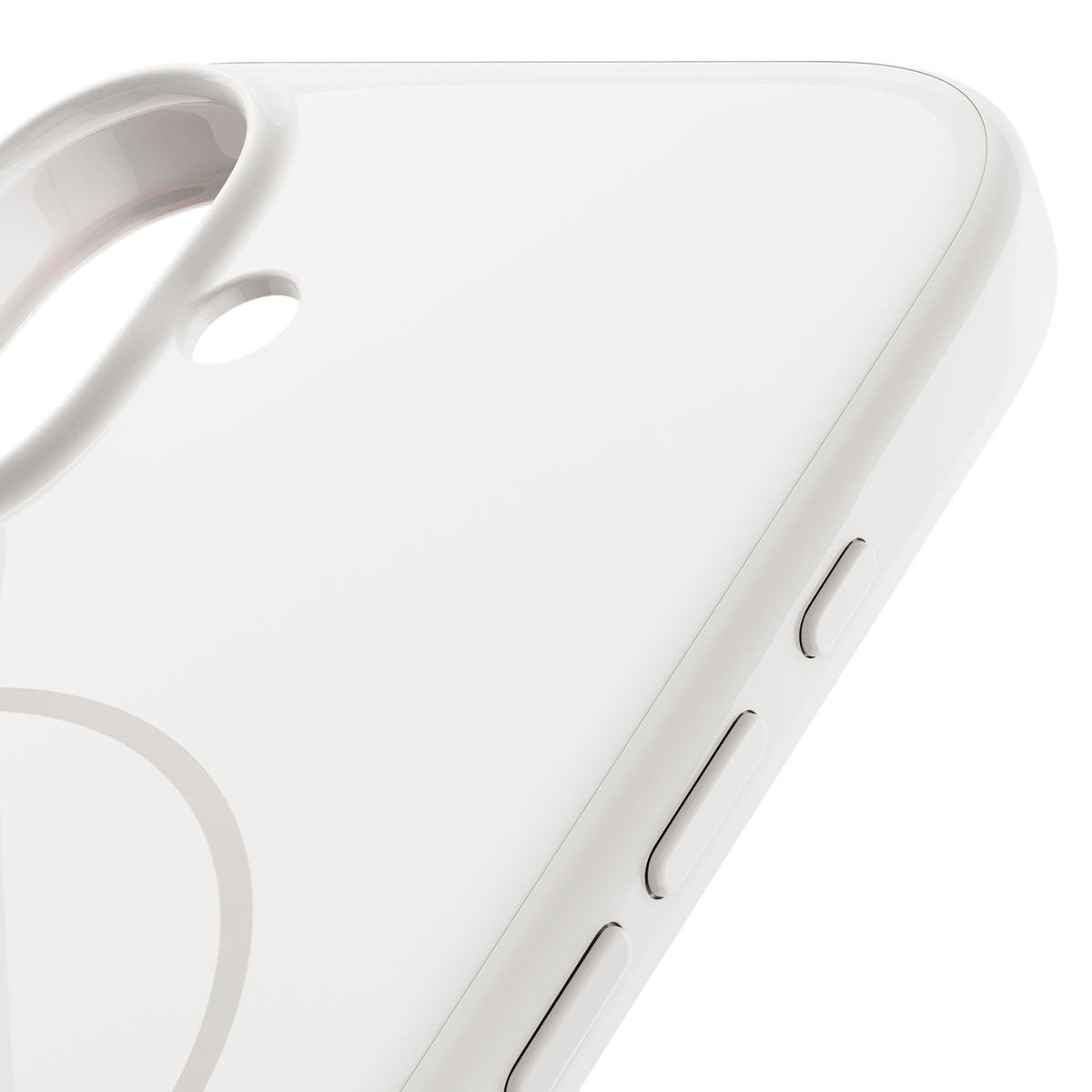 Beats iPhone 16 Plus Case with MagSafe - Summit Stone