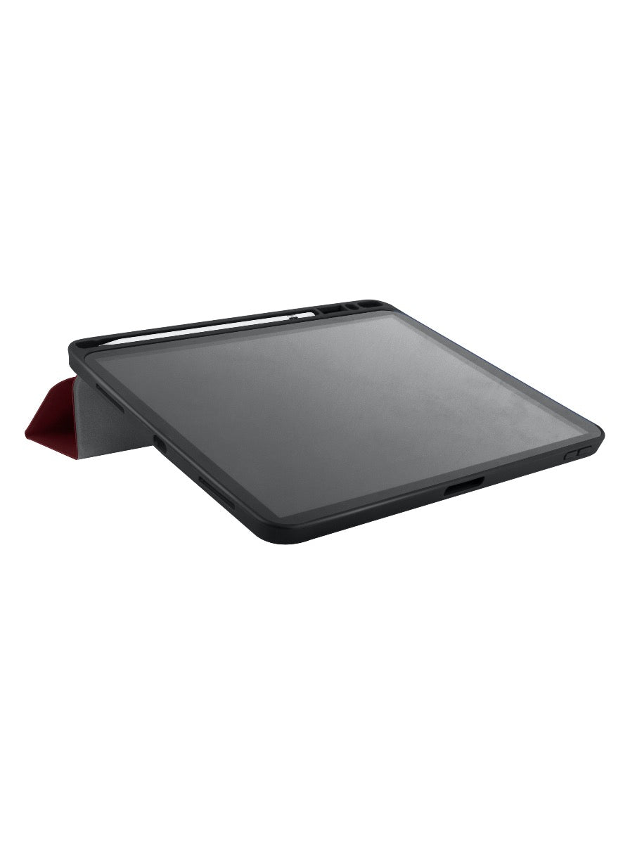 Uniq Transforma Case for iPad 10.2" - Red