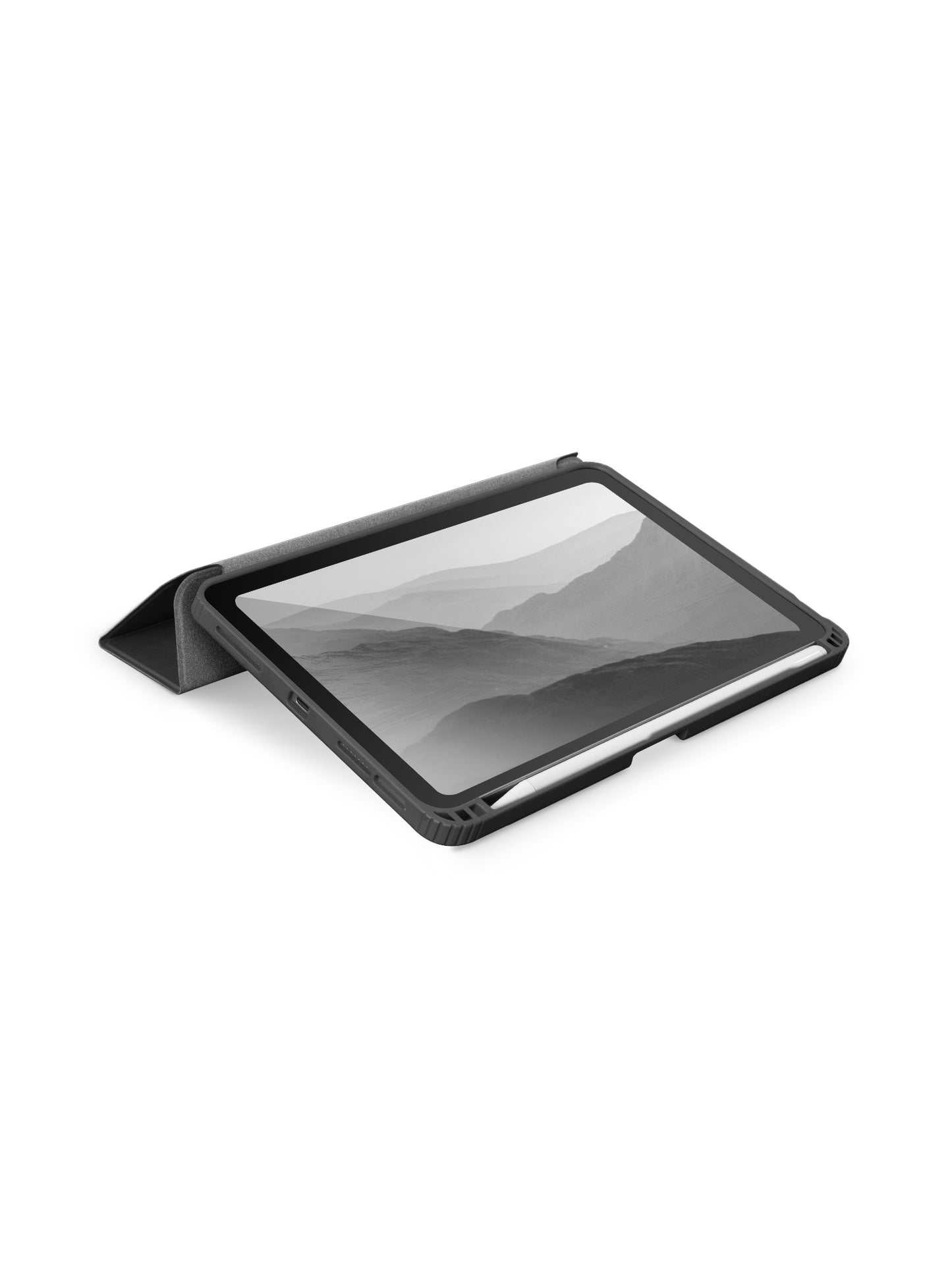 Uniq Moven Case for iPad mini (6th gen)