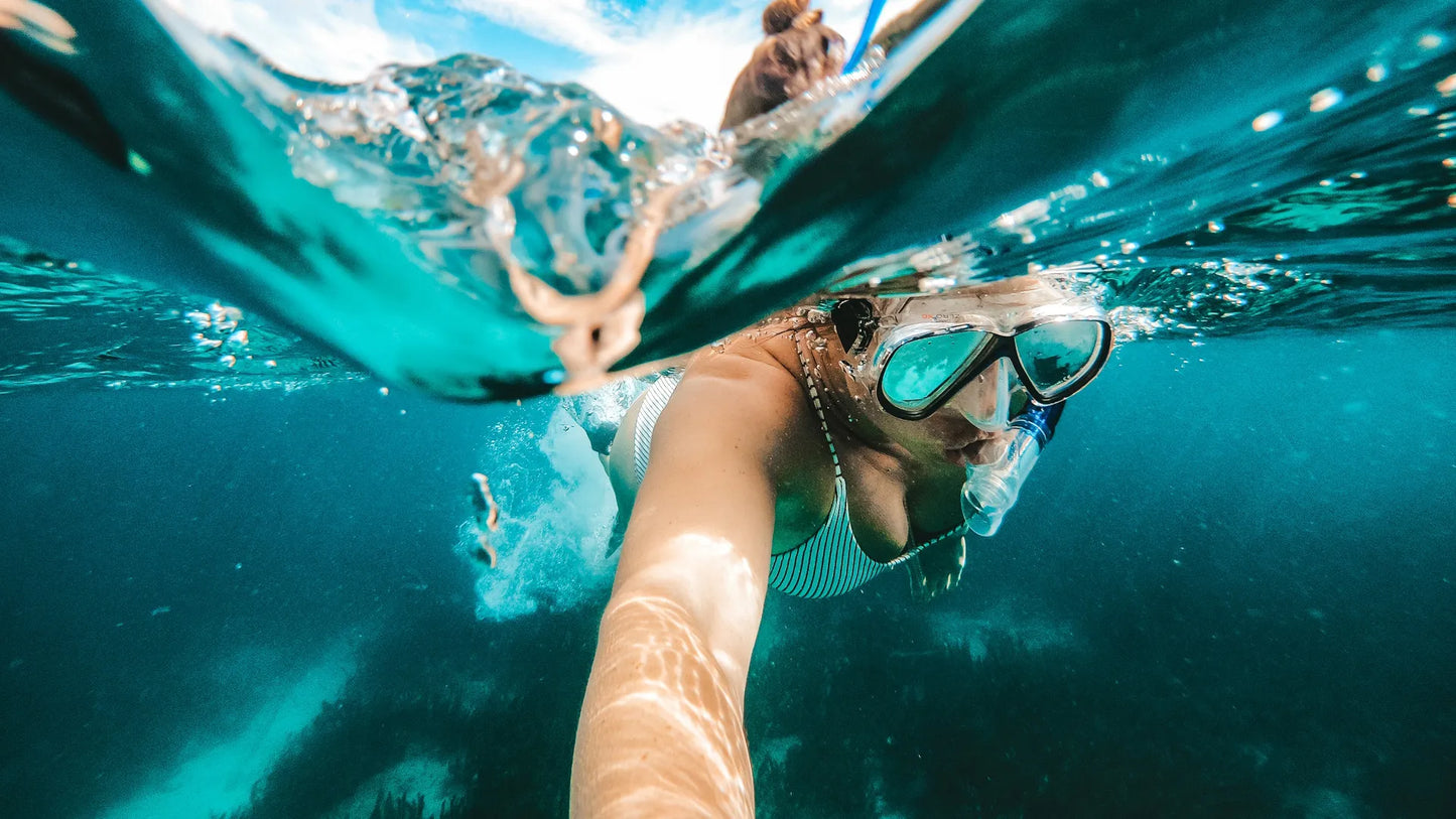 GoPro ADVENTURE KIT 3.0 (w/ STRAPPY)