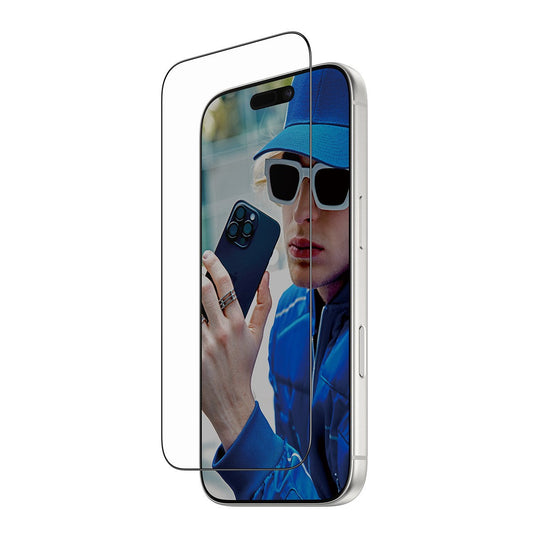 PanzerGlass FastFit iPhone 17 Pro