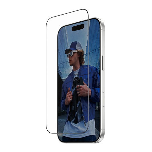 PanzerGlass FastFit iPhone 17/16 Pro