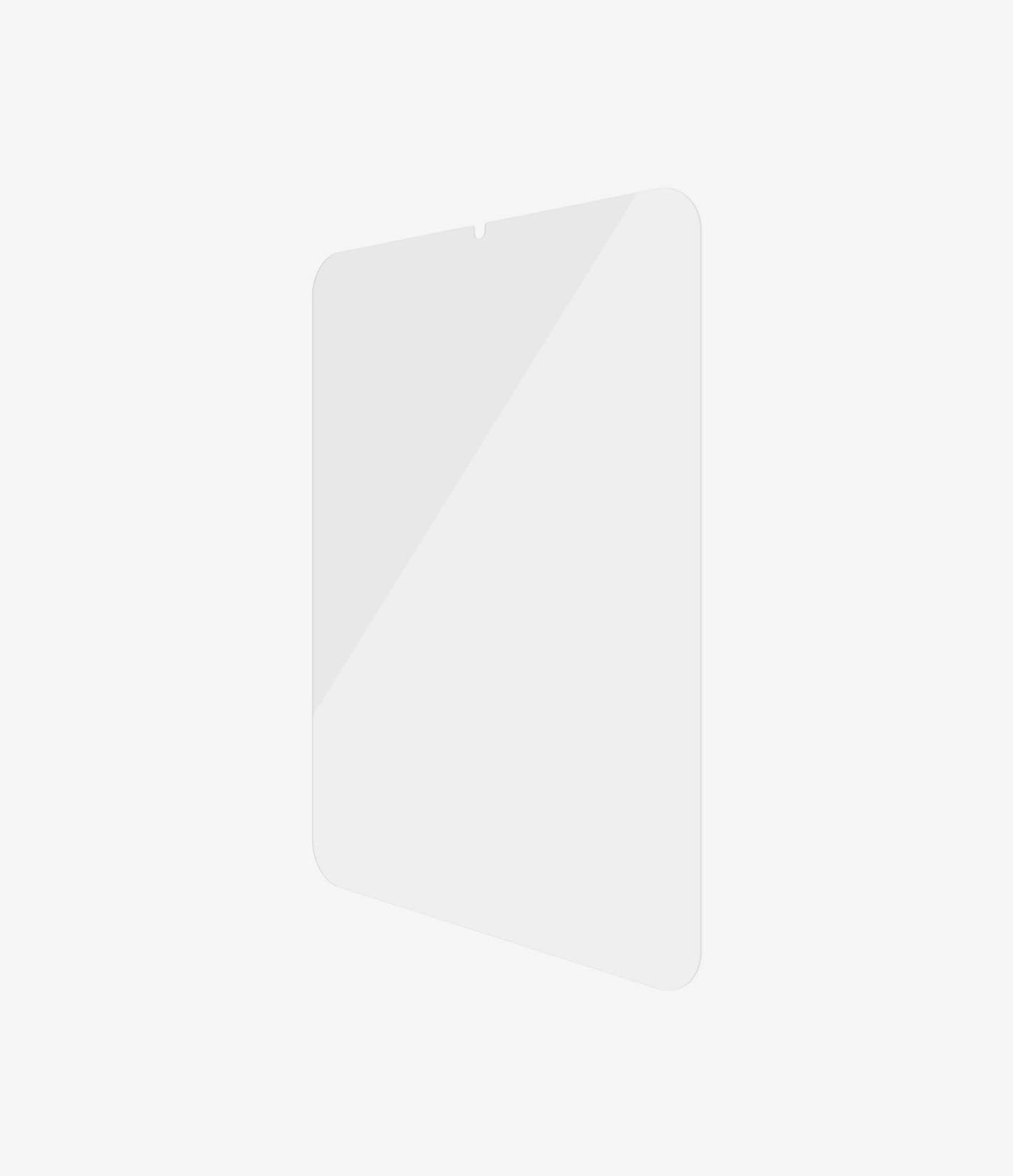 PanzerGlass Screen Protector for iPad mini 6th gen