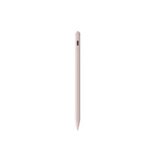 Uniq Pixo Pro Magnetic Stylus for iPad - Blush Pink