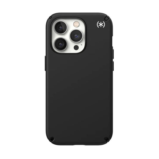Speck Presidio Pro Case for iPhone 14 Pro - Black