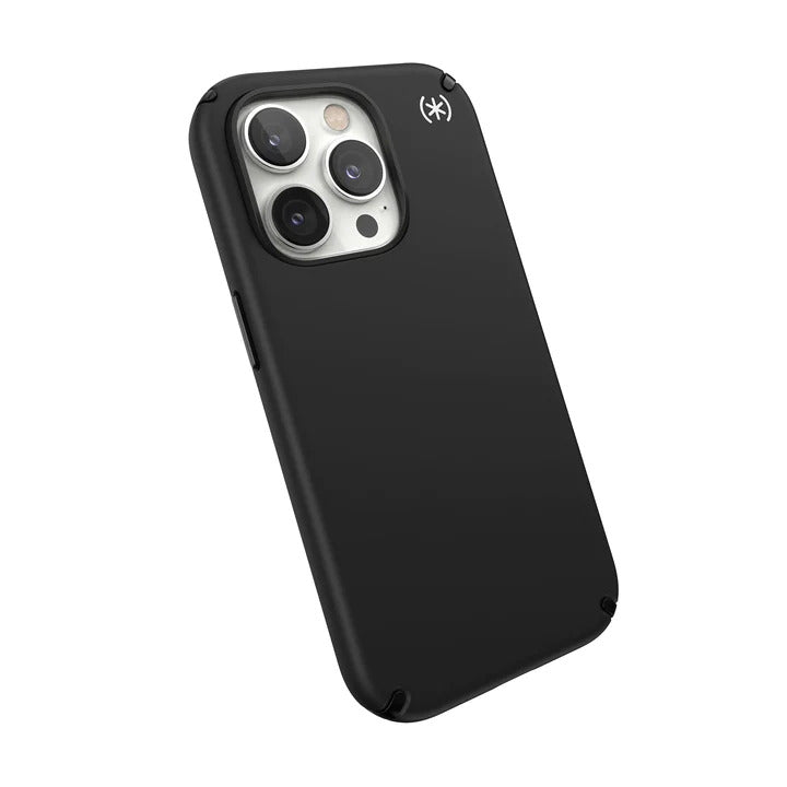 Speck Presidio Pro Case for iPhone 14 Pro - Black