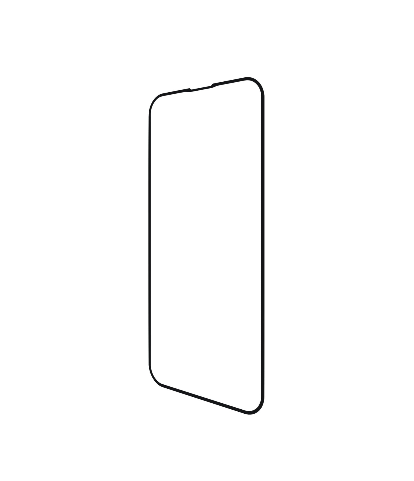 PanzerGlass Edge to Edge for iPhone 13 Pro Max