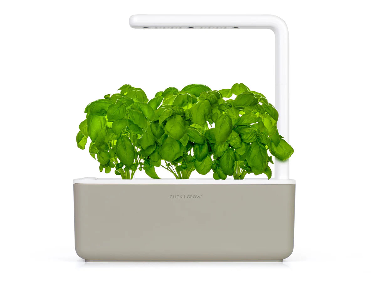 Click & Grow Smart Garden 3 - Beige