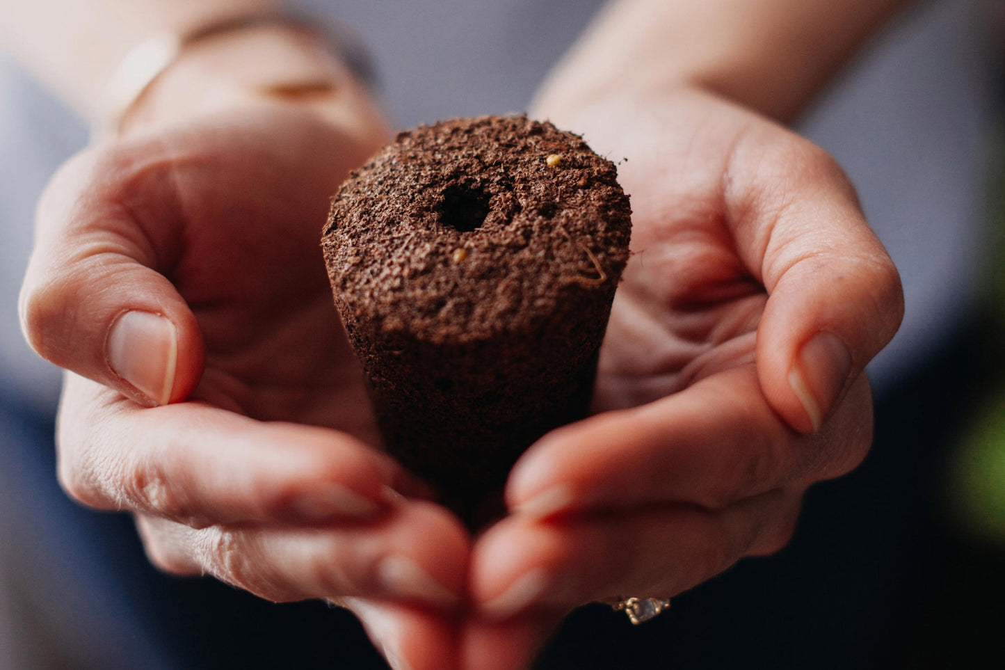 Click & Grow Smart Garden 3
