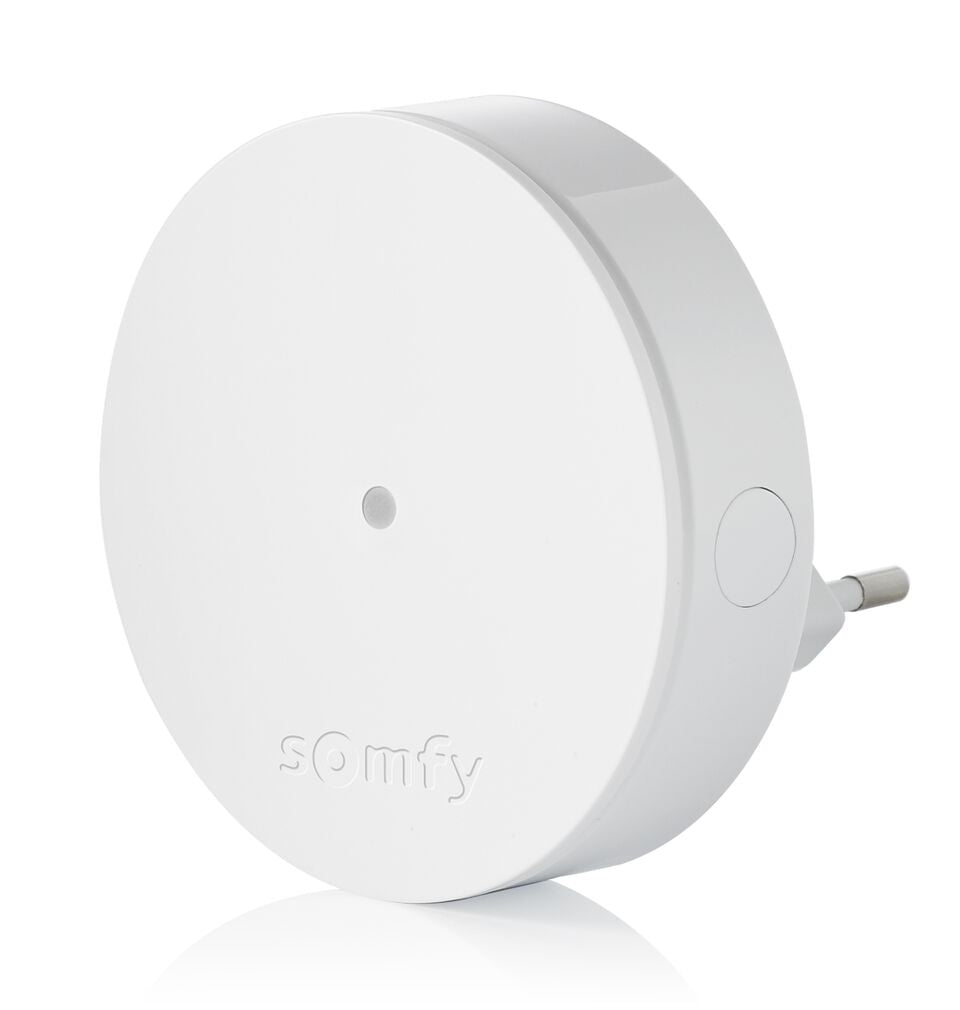 Somfy Home Alarm