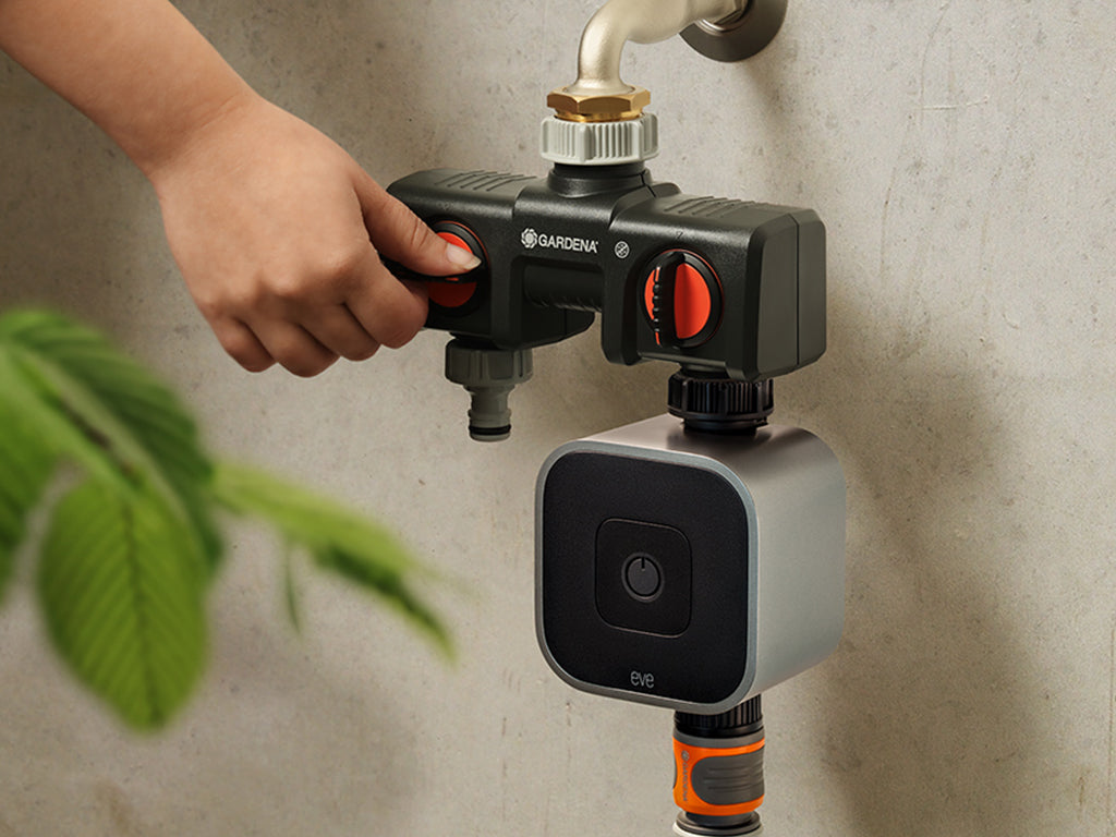 Eve Aqua (HomeKit)