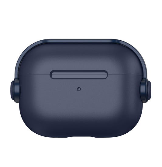 iStorm essentials Rugged Case for AirPods Pro (2nd gen) - Blue
